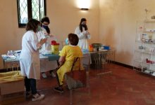 Campagna vaccinale anti-covid, in Irpinia si potenziano i centri per far fronte all’aumento degli accessi