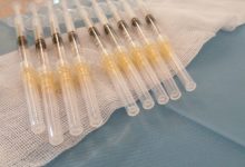 Vaccini, Figliuolo: dal 3 Giugno apriamo a tutte fasce d’età