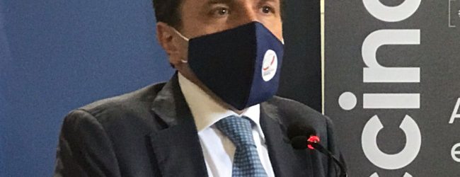 Vaccinazioni, nel Sannio boom di adesioni per gli open day. Volpe: “Avanti anche sabato e domenica”