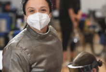 Scherma| Pasquino, doppio successo ai campionati italiani: oro nella spada e nella sciabola