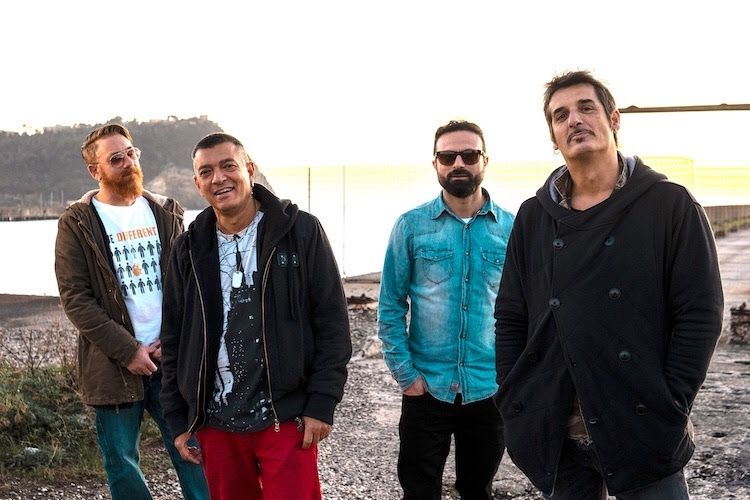 Al Campania Teatro Festival in scena “Come suona il caos”