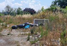 Civica: Benevento e’ una citta’ sporca, non meritiamo condizioni di savana