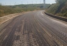 Fortore, sopralluogo del presidente  Di Maria sulle strade provinciali 45 e 50