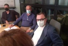 Centrodestra, FI fuori. De Siano: “decidono i vertici regionali”