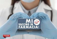 Vaccini, al via le somministrazioni nelle farmacie sannite. Si parte con gli over 60: sarà inoculato J&J