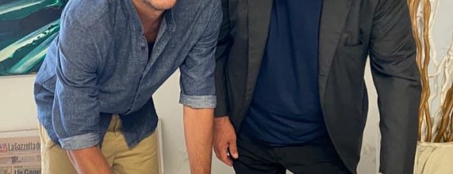 Benevento, addio a sorpresa. Tuia a Lecce