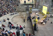 Dopo 75 anni, ritorna il Premio Strega a Benevento con la cinquina