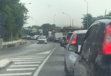 Lavori diurni sull’Appia, la rabbia degli automobilisti: ora basta!