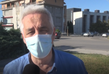Benevento| L’attivista Gabriele Corona al fianco di Moretti: sarà candidato con ArCo