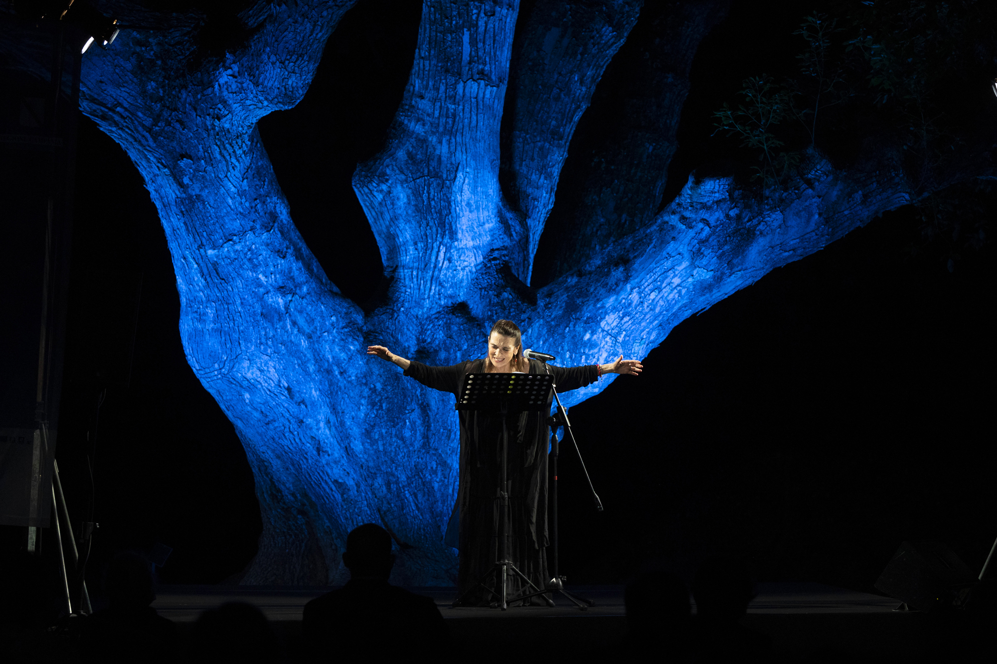 Al Campania Teatro Festival successo per “Il Sogno Reale”: sette racconti sull’epoca borbonica