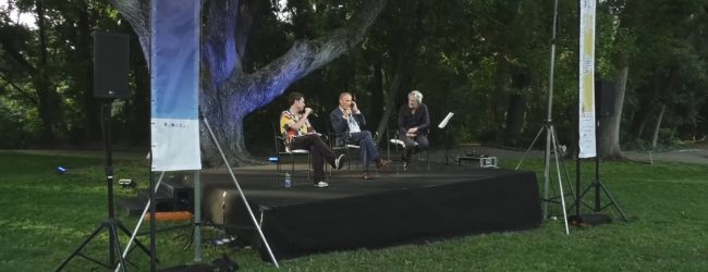 Campania Teatro Festival: da Ferlaino a Zeman è di scena lo sport