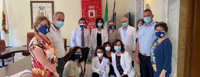 Open day, ottimi risultati a Castelvenere