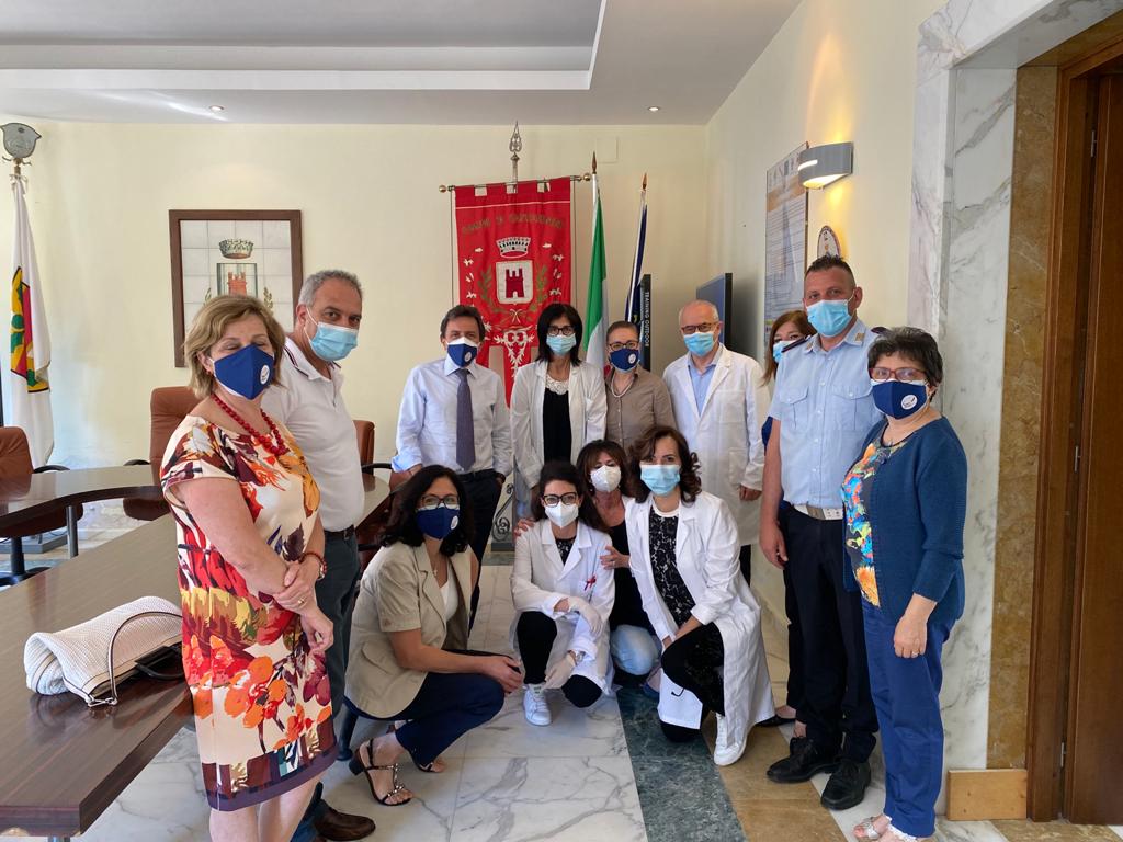 Open day, ottimi risultati a Castelvenere