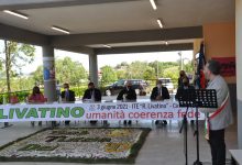 Circello|La scuola ricorda il Magistrato Rosario Angelo Livatino, martire della mafia