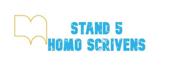 Alla Fiera del Libro di Napoli anche un pezzo di Sannio con Nazzareno Orlando e Vanni Miele