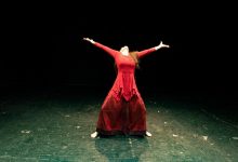 Pietrelcina: domani torna il “Campania Teatro Festival”