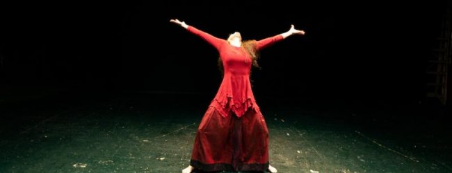 Pietrelcina: domani torna il “Campania Teatro Festival”