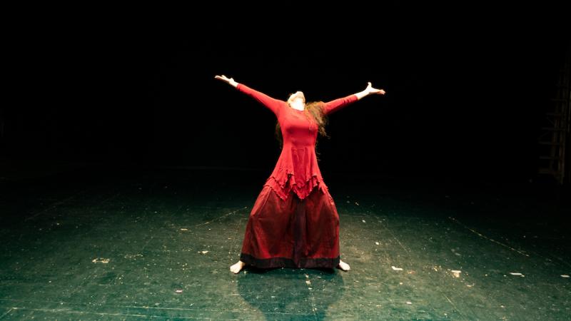 Pietrelcina: domani torna il “Campania Teatro Festival”