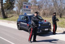 San Marco dei Cavoti, 3 persone denunciate dai carabinieri per frode informatica di 7 mila euro