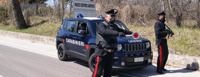 San Marco dei Cavoti, 3 persone denunciate dai carabinieri per frode informatica di 7 mila euro
