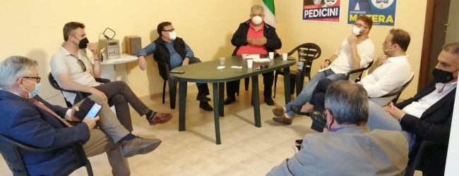 Centrodestra, FdI: la scelta del candidato ai candidati