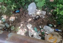 La denuncia del Comitato di Quartiere Cappuccini /Mellusi: assistiamo impotenti all’incuria nel nostro Rione