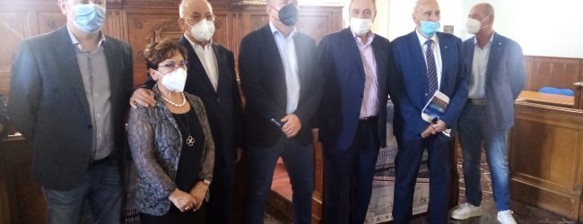 19 giugno data storica: una gara regionale di Canoa per far rivivere la Diga di Campolattaro