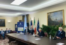 Fernando Errico: “Napoli-Bari, entro l’anno tutti i cantieri operativi”