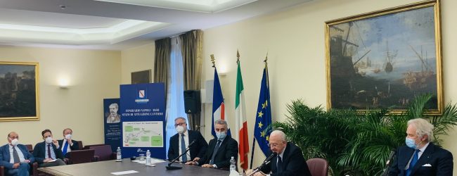 Fernando Errico: “Napoli-Bari, entro l’anno tutti i cantieri operativi”