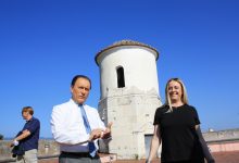 A Benevento le riprese di ‘Paese che vai usanza che trovi’