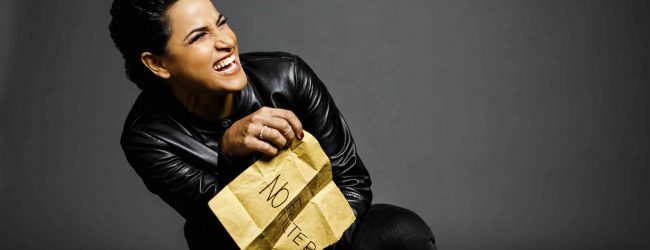 Campania Teatro Festival, a Montesarchio con il concerto di Karima