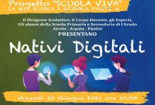 Airola, Istituto Vanvitelli: concluse le attività del progetto “Scuola Viva”