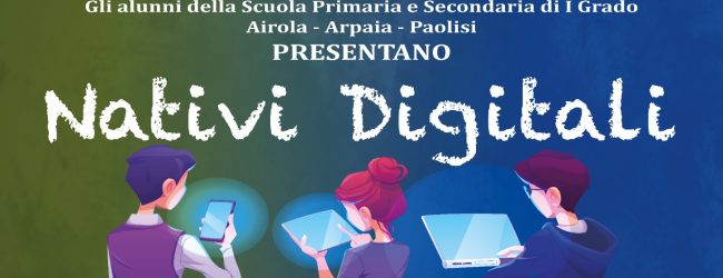 Airola, Istituto Vanvitelli: concluse le attività del progetto “Scuola Viva”
