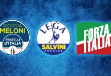 Provinciali, Centrodestra: ecco i candidati di Fratelli d’Italia e Lega