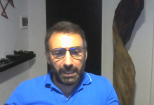 Transizione 5Stelle, Perifano: “accolgo con favore parole Maglione”