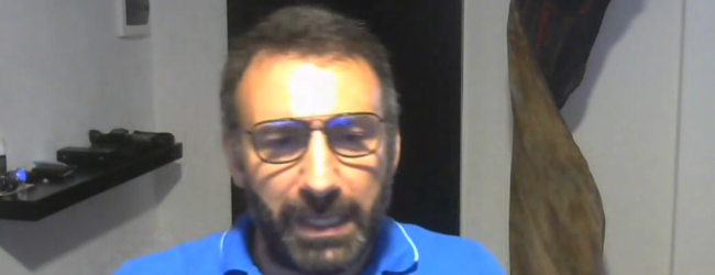 Caos 5Stelle, Maglione: posizione a Benevento resta la stessa