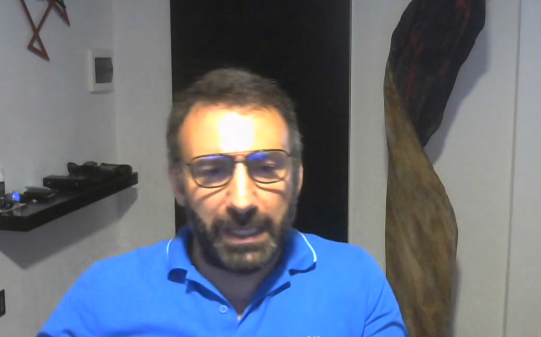 Caos 5Stelle, Maglione: posizione a Benevento resta la stessa