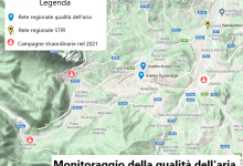 Monteforte Irpino| L’Arpac avvia il monitoraggio, Sorvino: tutta l’area vasta è osservata speciale