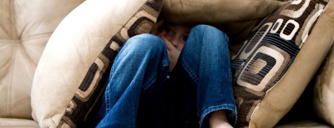 “Non vedo, non sento, non parlo”, da Avellino un progetto di contrasto al maltrattamento dei minori