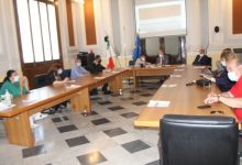 Benevento, riunito il Comitato per l’Ordine e la Sicurezza