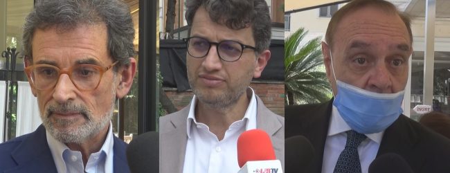 Provincia, la voce dell’opposizione