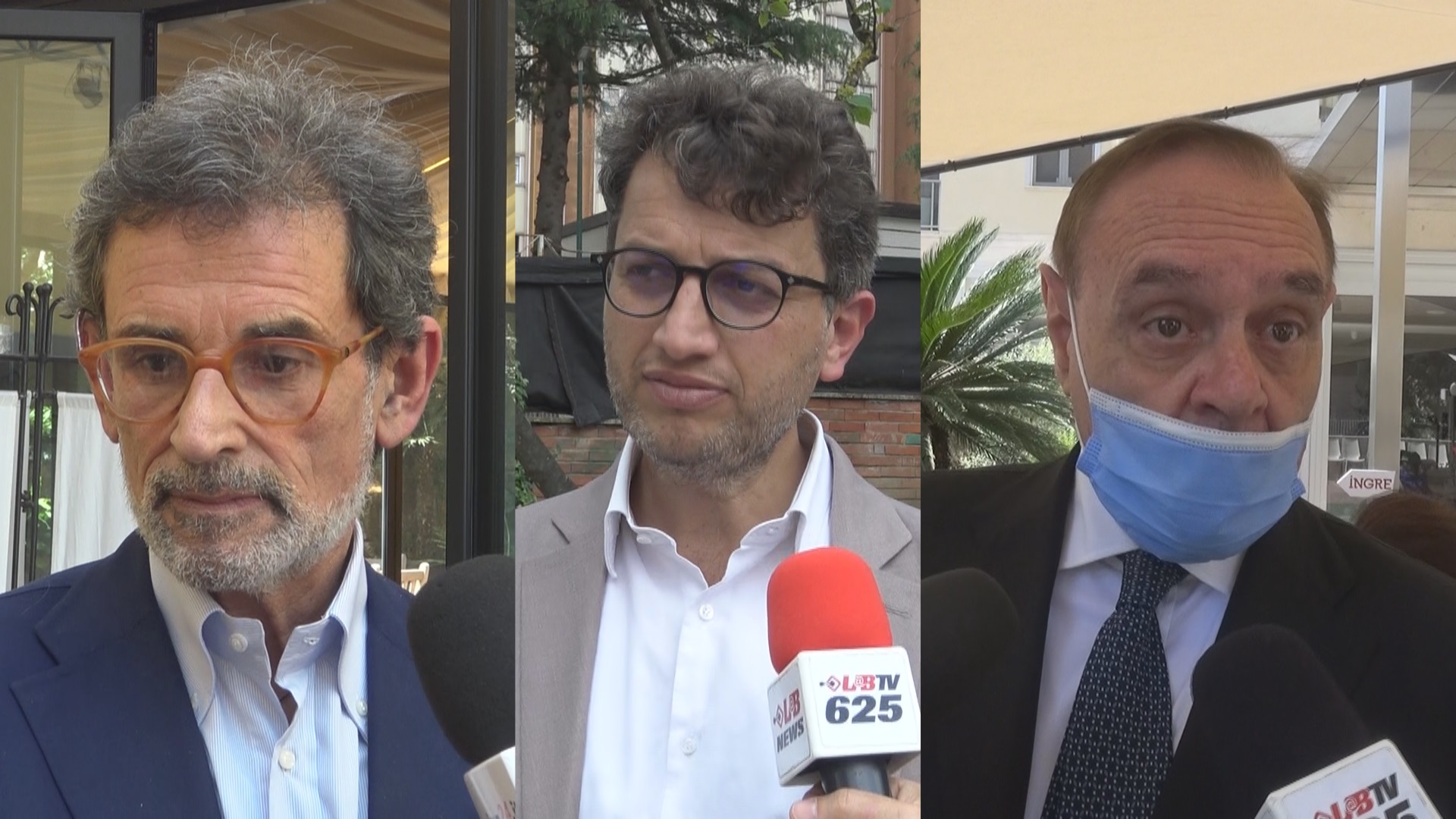 Provincia, la voce dell’opposizione