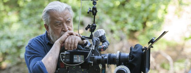 Bct, il Premio alla Carriera a Pupi Avati