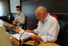 Seconda assemblea dell’Istituto Storico del Risorgimento