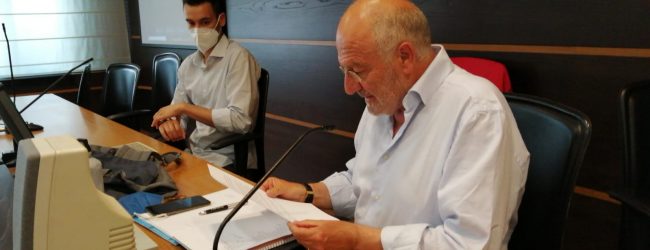 Seconda assemblea dell’Istituto Storico del Risorgimento