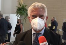 Elezioni, sindaco di Salerno Napoli: con Mastella perfetta sintonia