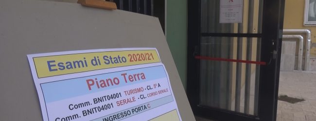 Covid, ambiente, lavoro: la Maturità 2021 degli studenti sanniti. “Il nostro non è un esame di Serie B”