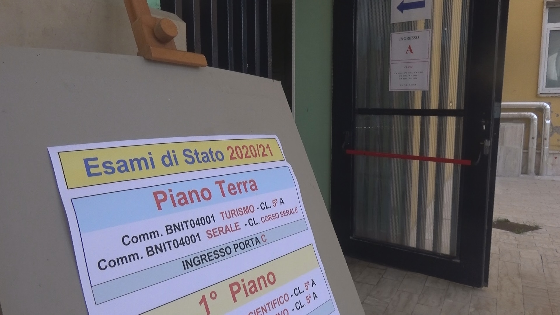 Covid, ambiente, lavoro: la Maturità 2021 degli studenti sanniti. “Il nostro non è un esame di Serie B”