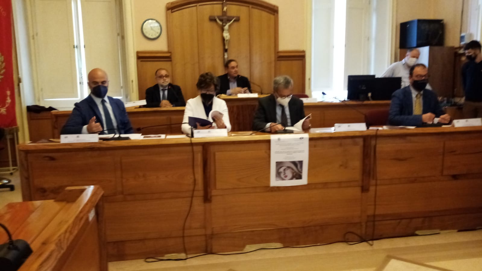 Benevento|Report 2020, Ciambriello: il Covid ha triplicato le criticita’ nelle carceri