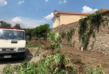 Legambiente Benevento: inferto un danno ambientale e paesaggistico irreparabile alla citta’
